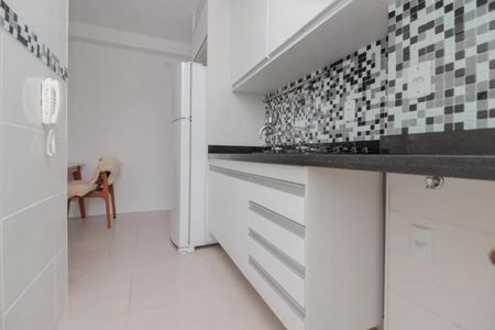 Apartamento à venda com 45m², 2 quartos e 2 vagas Apartamento à venda com 45m², 2 quartos e 2 vagasFoto 06