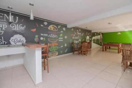 Apartamento à venda com 45m², 2 quartos e 2 vagas Apartamento à venda com 45m², 2 quartos e 2 vagasFoto 17