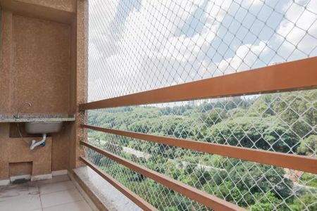 Apartamento à venda com 45m², 2 quartos e 2 vagas Apartamento à venda com 45m², 2 quartos e 2 vagasFoto 03