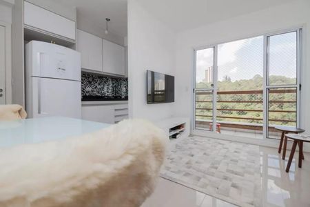 Apartamento à venda com 45m², 2 quartos e 2 vagas Apartamento à venda com 45m², 2 quartos e 2 vagasFoto 01