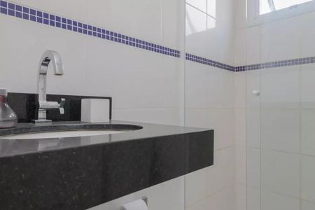 Apartamento à venda com 45m², 2 quartos e 2 vagas Apartamento à venda com 45m², 2 quartos e 2 vagasFoto 13