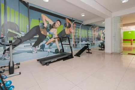 Apartamento à venda com 45m², 2 quartos e 2 vagas Apartamento à venda com 45m², 2 quartos e 2 vagasFoto 16