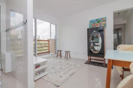 Apartamento à venda com 45m², 2 quartos e 2 vagas Apartamento à venda com 45m², 2 quartos e 2 vagasFoto 02