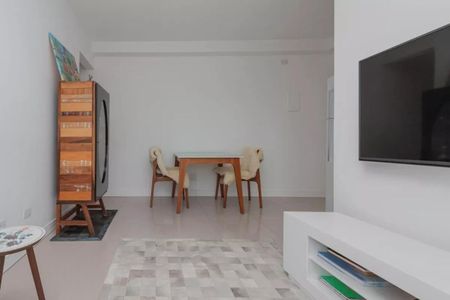 Apartamento à venda com 45m², 2 quartos e 2 vagas Apartamento à venda com 45m², 2 quartos e 2 vagasFoto 04