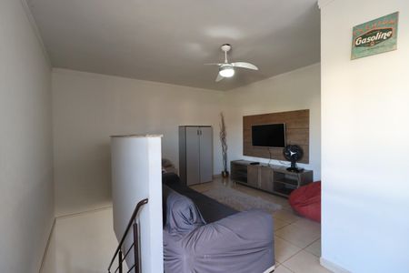 Apartamento para alugar com 107m², 2 quartos e 1 vaga Apartamento para alugar com 107m², 2 quartos e 1 vagaSala 2