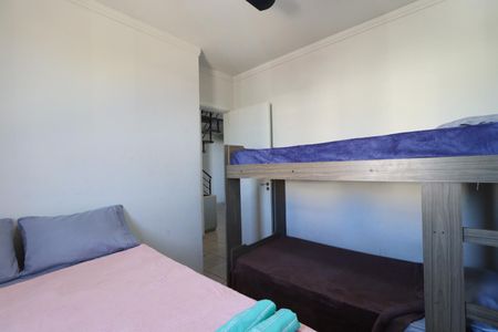 Apartamento para alugar com 107m², 2 quartos e 1 vaga Apartamento para alugar com 107m², 2 quartos e 1 vagaQuarto 1