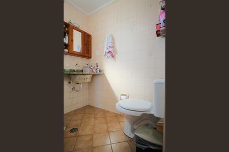 Apartamento à venda com 66m², 2 quartos e 1 vagaSuíte Banheiro