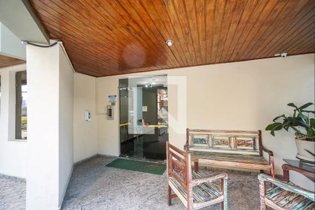 Apartamento à venda com 66m², 2 quartos e 1 vaga Apartamento à venda com 66m², 2 quartos e 1 vagaÁrea comum