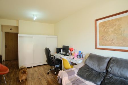 Apartamento à venda com 66m², 2 quartos e 1 vagaSala