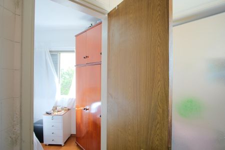 Apartamento à venda com 66m², 2 quartos e 1 vagaSuíte Banheiro