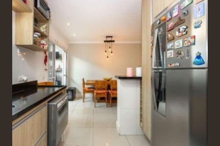 Casa à venda com 165m², 3 quartos e 3 vagas Casa à venda com 165m², 3 quartos e 3 vagasFoto 09