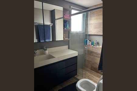 Apartamento à venda com 95m², 3 quartos e 2 vagas Apartamento à venda com 95m², 3 quartos e 2 vagasFoto 29