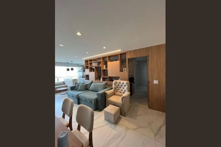 Apartamento à venda com 95m², 3 quartos e 2 vagas Apartamento à venda com 95m², 3 quartos e 2 vagasFoto 01