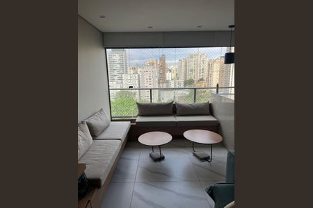 Apartamento à venda com 95m², 3 quartos e 2 vagas Apartamento à venda com 95m², 3 quartos e 2 vagasFoto 16