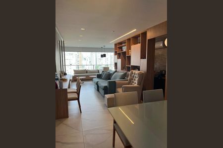 Apartamento à venda com 95m², 3 quartos e 2 vagas Apartamento à venda com 95m², 3 quartos e 2 vagasFoto 10