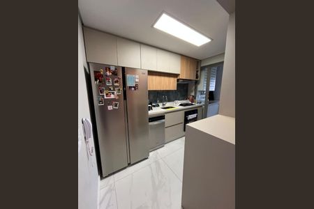 Apartamento à venda com 95m², 3 quartos e 2 vagas Apartamento à venda com 95m², 3 quartos e 2 vagasFoto 19