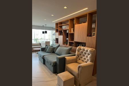 Apartamento à venda com 95m², 3 quartos e 2 vagas Apartamento à venda com 95m², 3 quartos e 2 vagasFoto 01