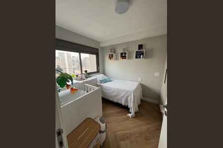 Apartamento à venda com 95m², 3 quartos e 2 vagas Apartamento à venda com 95m², 3 quartos e 2 vagasFoto 32