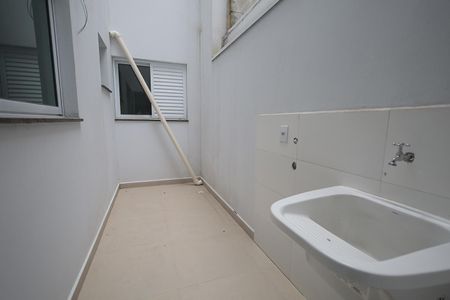Apartamento à venda com 50m², 2 quartos e 1 vagaÁrea de Serviço