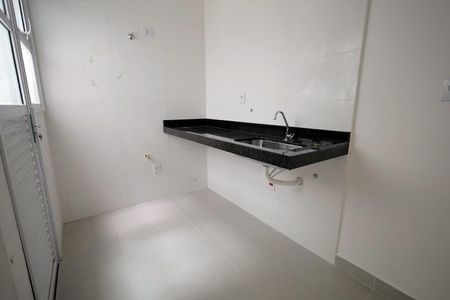 Apartamento à venda com 50m², 2 quartos e 1 vagaCozinha