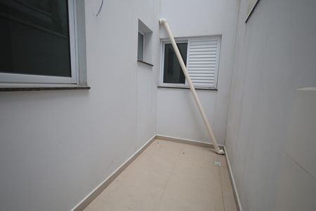 Apartamento à venda com 50m², 2 quartos e 1 vagaÁrea de Serviço