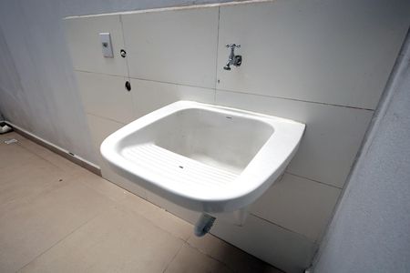 Apartamento à venda com 50m², 2 quartos e 1 vagaÁrea de Serviço