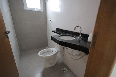 Apartamento à venda com 50m², 2 quartos e 1 vagaBanheiro