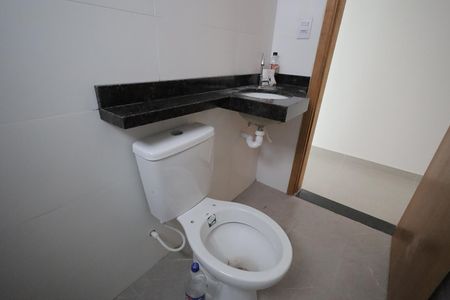 Apartamento à venda com 50m², 2 quartos e 1 vagaBanheiro