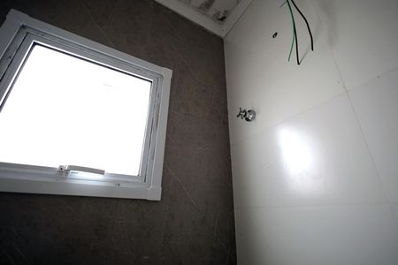 Apartamento à venda com 50m², 2 quartos e 1 vagaBanheiro da Suíte