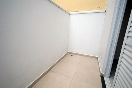 Apartamento à venda com 50m², 2 quartos e 1 vagaQuintal