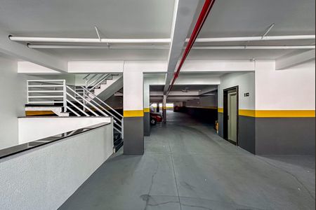 Apartamento à venda com 49m², 2 quartos e 1 vagaGaragem