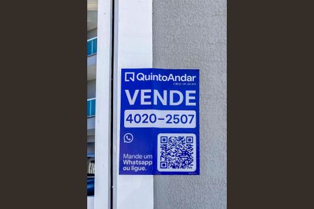 Apartamento à venda com 49m², 2 quartos e 1 vagaPlaca Instalada na Fachada