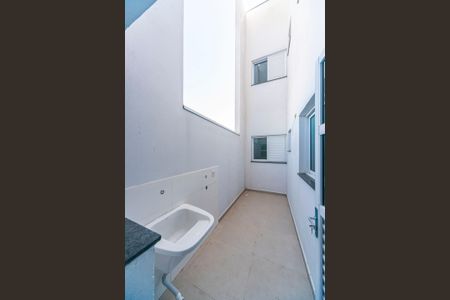 Apartamento à venda com 49m², 2 quartos e 1 vagaÁrea de Serviço