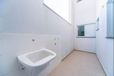 Apartamento à venda com 49m², 2 quartos e 1 vagaÁrea de Serviço