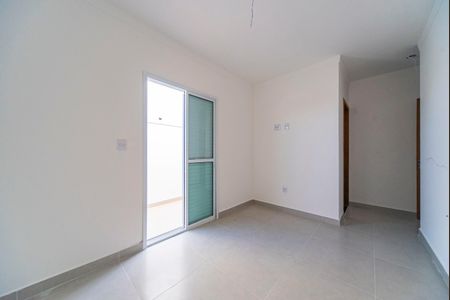 Apartamento à venda com 49m², 2 quartos e 1 vagaQuarto 2