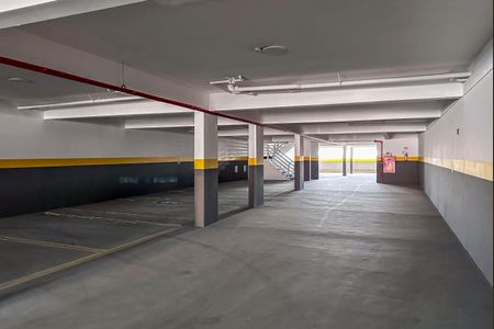 Apartamento à venda com 49m², 2 quartos e 1 vagaGaragem