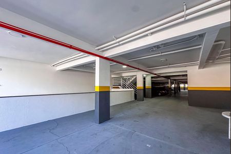 Apartamento à venda com 49m², 2 quartos e 1 vagaGaragem