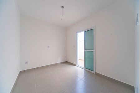 Apartamento à venda com 49m², 2 quartos e 1 vagaQuarto 2