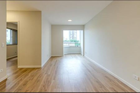 Apartamento à venda com 51m², 1 quarto e 1 vagaFoto 05