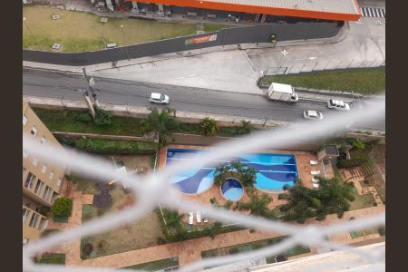 Apartamento à venda com 68m², 3 quartos e 1 vaga