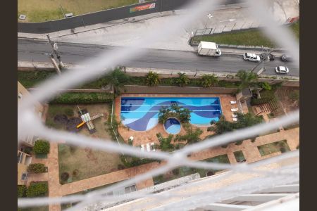 Apartamento à venda com 68m², 3 quartos e 1 vaga