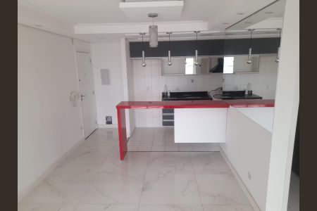Apartamento à venda com 68m², 3 quartos e 1 vaga Apartamento à venda com 68m², 3 quartos e 1 vagaSala