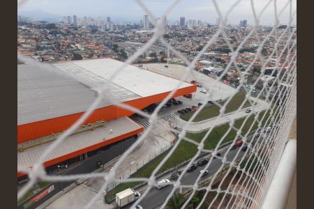 Apartamento à venda com 68m², 3 quartos e 1 vaga