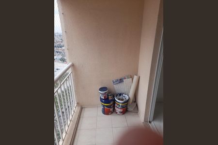 Apartamento à venda com 68m², 3 quartos e 1 vaga Apartamento à venda com 68m², 3 quartos e 1 vagaSacada