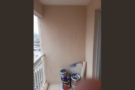 Apartamento à venda com 68m², 3 quartos e 1 vaga Apartamento à venda com 68m², 3 quartos e 1 vagaSacada