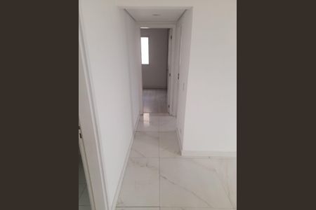 Apartamento à venda com 68m², 3 quartos e 1 vaga Apartamento à venda com 68m², 3 quartos e 1 vagaCorredor