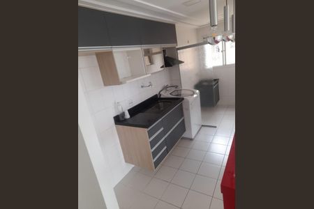 Apartamento à venda com 68m², 3 quartos e 1 vaga Apartamento à venda com 68m², 3 quartos e 1 vagaCozinha