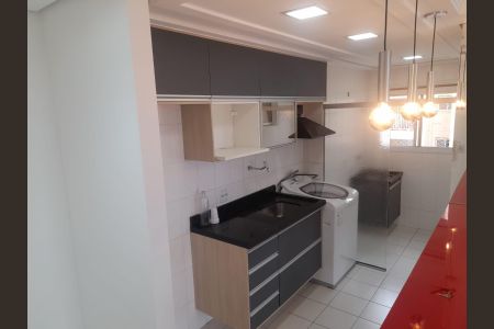 Apartamento à venda com 68m², 3 quartos e 1 vaga Apartamento à venda com 68m², 3 quartos e 1 vagaCozinha