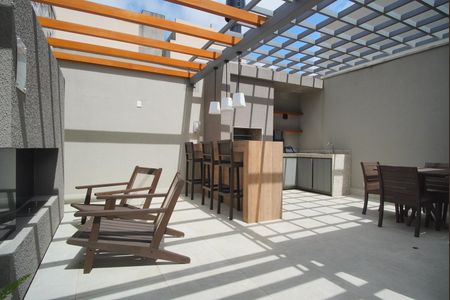 Apartamento à venda com 67m², 2 quartos e 1 vagaÁrea comum - Churrasqueiras