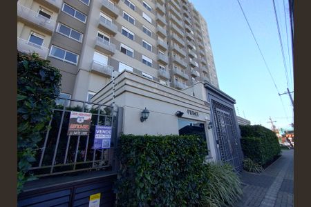 Apartamento à venda com 67m², 2 quartos e 1 vaga Apartamento à venda com 67m², 2 quartos e 1 vagaFachada e Portaria